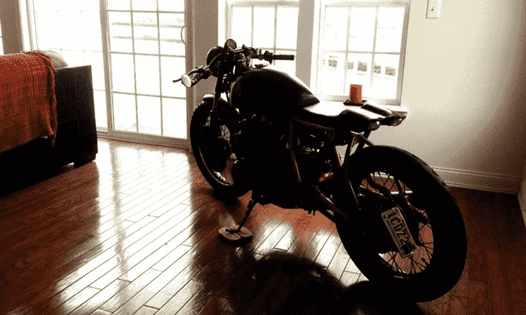 Bike Service at your Doorstep